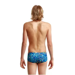 Children's swimsuit Funky Trunks classic image-1