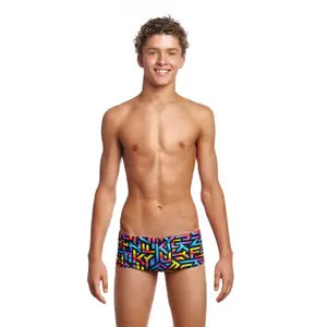 Children's swimsuit Funky Trunks classic image-0