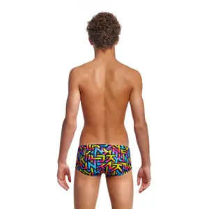 Children's swimsuit Funky Trunks classic image-1