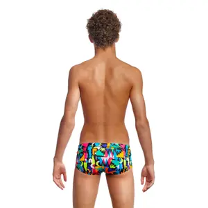 Children's swimsuit Funky Trunks classic image-1