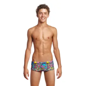 Children's swimsuit Funky Trunks classic image-0