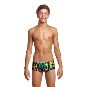Children's swimsuit Funky Trunks classic image-0