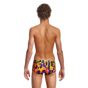 Children's swimsuit Funky Trunks classic image-1