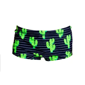 Boxer child bath Funky Trunks Prickly Pete image-0