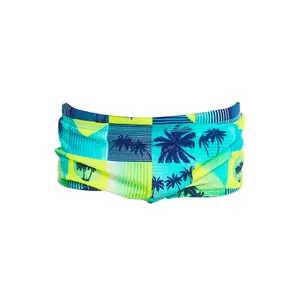 Children's swimsuit Funky Trunks image-0