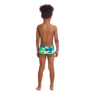 Children's swimsuit Funky Trunks image-2