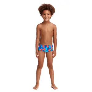 Children's swimsuit Funky Trunks image-0