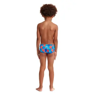 Children's swimsuit Funky Trunks image-1