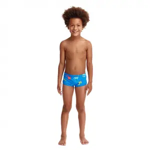 Children's swimsuit Funky Trunks image-0