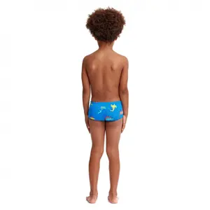 Children's swimsuit Funky Trunks image-1