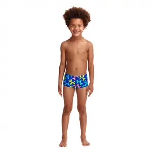 Children's swimsuit Funky Trunks image-0