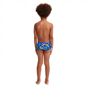 Children's swimsuit Funky Trunks image-1
