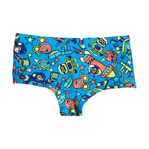 Children's swimsuit Funky Trunks image-0