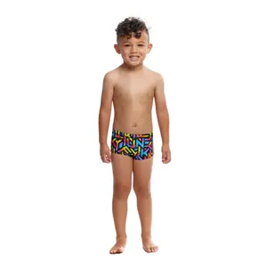 Children's swimsuit Funky Trunks image-0