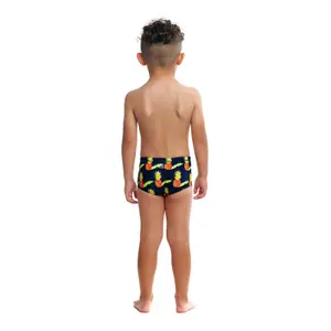Children's swimsuit Funky Trunks image-1