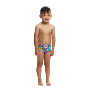 Children's swimsuit Funky Trunks image-0