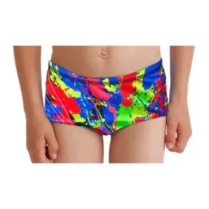 Children's swimsuit Funky Trunks image-0