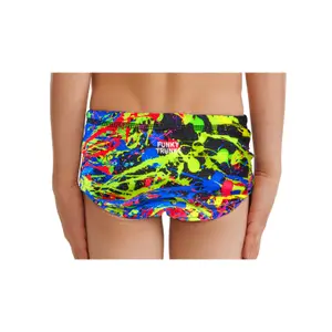 Children's swimsuit Funky Trunks image-2