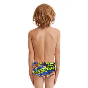 Children's swimsuit Funky Trunks image-3