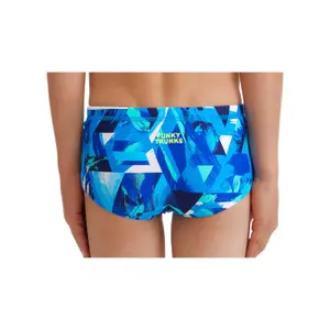 Children's swimsuit Funky Trunks image-1