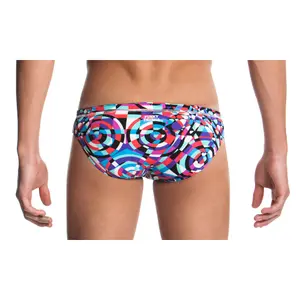 Children's swimsuit Funky Trunks classic image-1