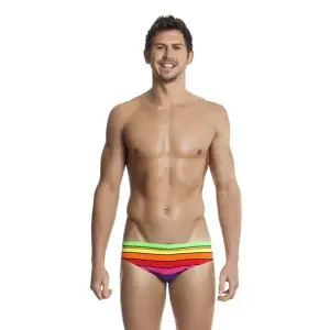 Maillot de bain classique Funky Trunks image-0
