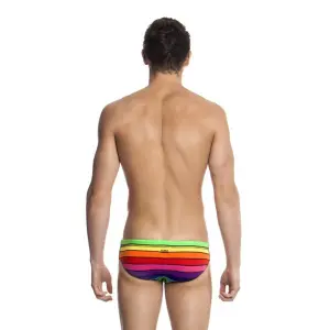 Maillot de bain classique Funky Trunks image-1