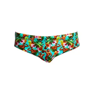 Maillot de bain classique Funky Trunks image-0