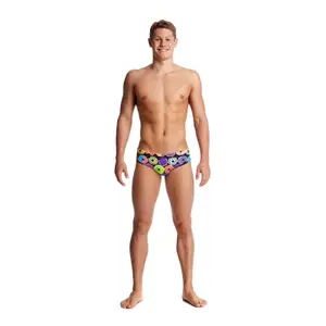 Maillot de bain classique Funky Trunks image-0