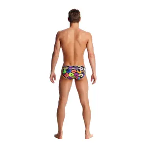 Maillot de bain classique Funky Trunks image-1