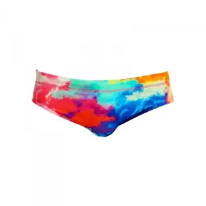 Maillot de bain classique Funky Trunks image-0