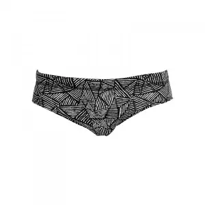Maillot de bain classique Funky Trunks image-0