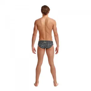 Maillot de bain classique Funky Trunks image-1