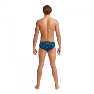 Maillot de bain classique Funky Trunks image-1