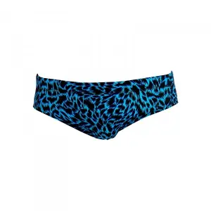 Maillot de bain classique Funky Trunks image-0