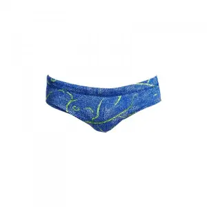 Maillot de bain classique Funky Trunks image-0