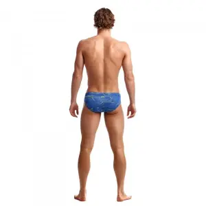 Maillot de bain classique Funky Trunks image-1