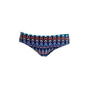 Maillot de bain classique Funky Trunks image-0