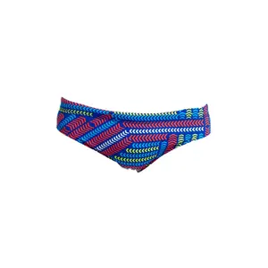Maillot de bain classique Funky Trunks image-0
