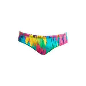Maillot de bain classique Funky Trunks image-0