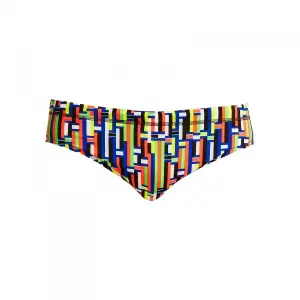 Maillot de bain classique Funky Trunks image-0