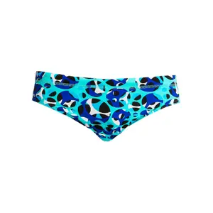 Maillot de bain classique Funky Trunks image-0