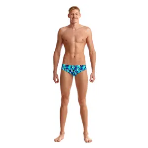 Maillot de bain classique Funky Trunks image-1