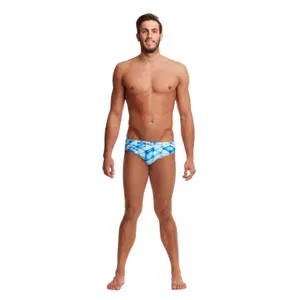Maillot de bain classique Funky Trunks image-0