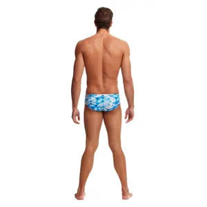 Maillot de bain classique Funky Trunks image-1