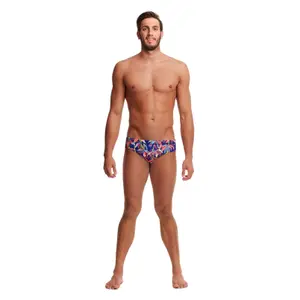 Maillot de bain classique Funky Trunks image-0