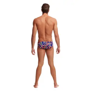 Maillot de bain classique Funky Trunks image-1