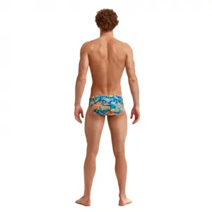 Maillot de bain classique Funky Trunks image-1