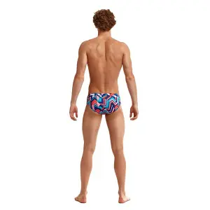 Maillot de bain classique Funky Trunks image-1
