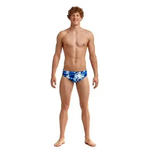 Maillot de bain classique Funky Trunks image-0
